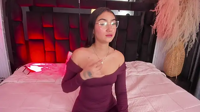 KendallMeyers  online show from 06.24.26