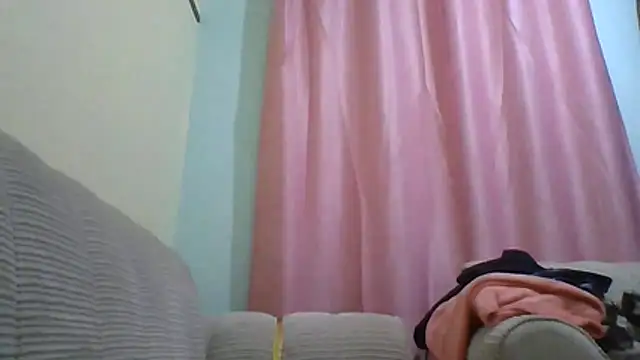 Savannah Leex online show from 07.11.26