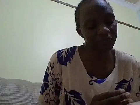 Savannah Leex online show from 08.02.26