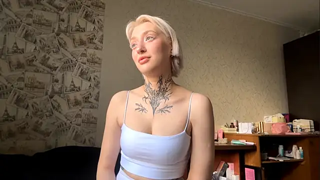 ElliFlower online show from 06.24.26