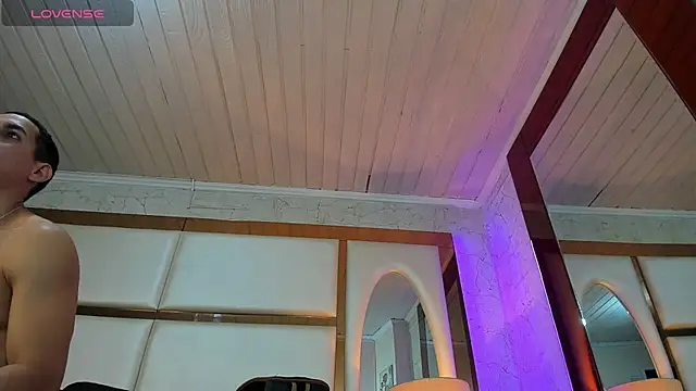 Jamexxx1  online show from 07.03.26