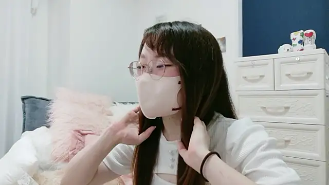 Sayaka 1231 online show from 06.27.26