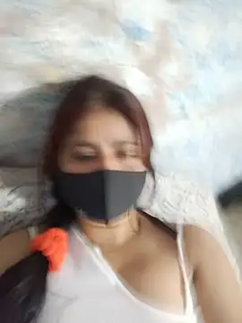 Snapshot of Nisha_Cute1 chatting on 06.25.26 Nisha Cute1 online show from 06.25.26