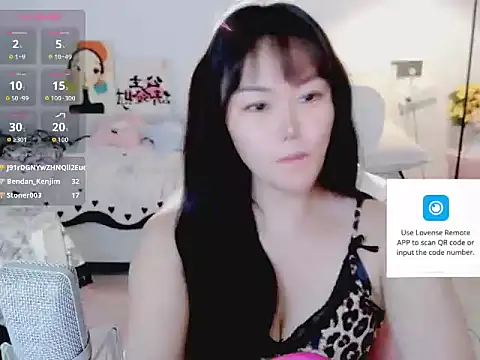 achuchuj online show from 06.26.26