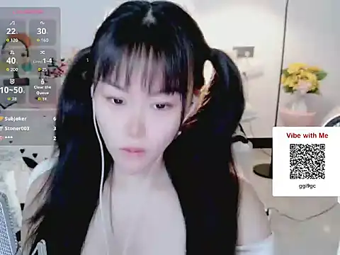 achuchuj online show from 06.28.26