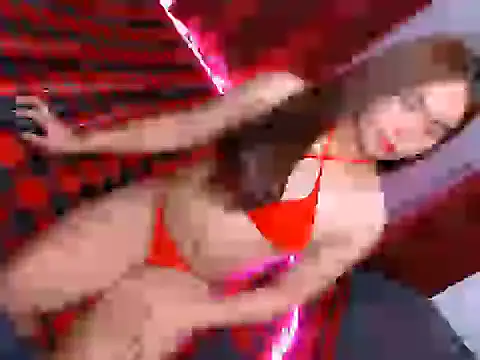 SexyMica9 online show from 07.07.26