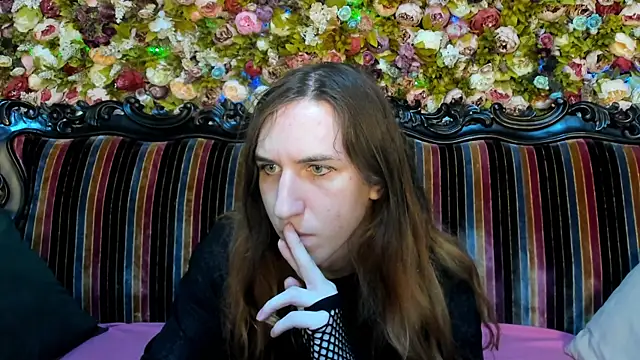 ChrisyBevy online show from 07.01.26