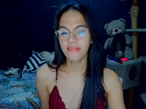 ameliaxlove online show from 08.02.26