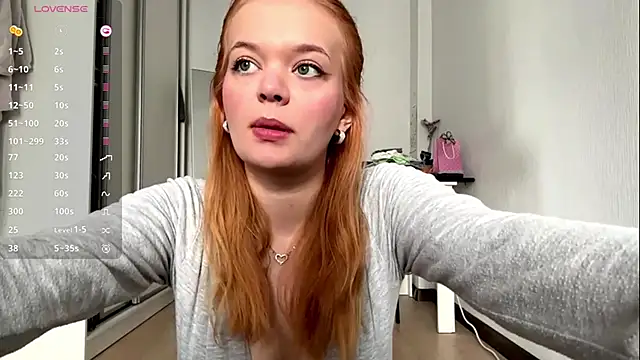 ellyclacher online show from 06.29.26