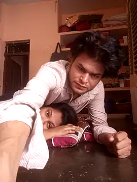 Snapshot of Couples_here chatting on 06.27.26 Couples here online show from 06.27.26