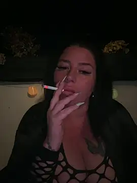 JennaKoenig online show from 07.08.26