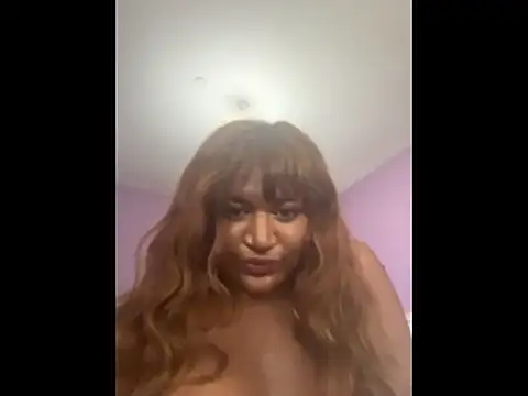 FleurEbonyXXX online show from 06.30.26