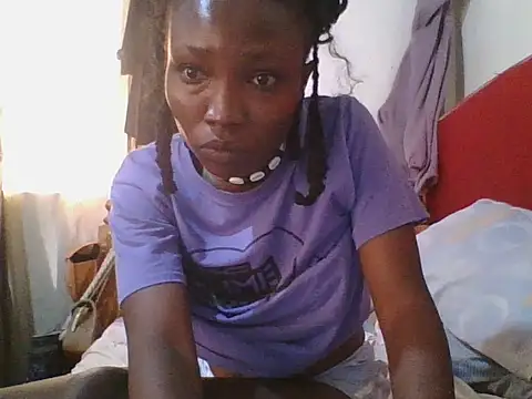 blackchocolate254 online show from 07.21.26