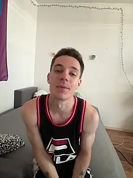 PolishBoyfriend online show from 06.27.26
