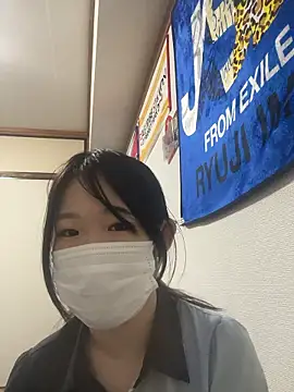 Snapshot of Mashiro0922 chatting on 07.05.26 Mashiro0922 online show from 07.05.26