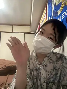 Snapshot of Mashiro0922 chatting on 07.11.26 Mashiro0922 online show from 07.11.26