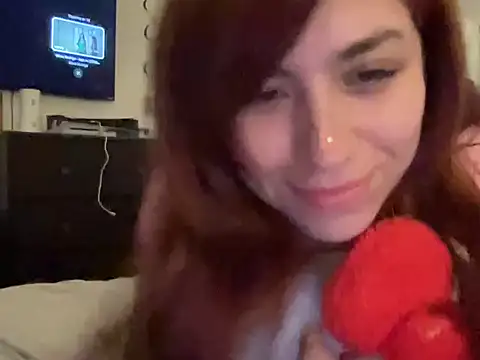 Angicita love online show from 07.01.26