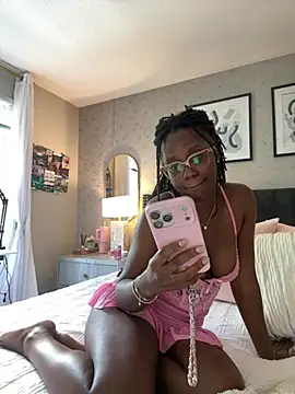 gratefullgoddessj online show from 06.26.26