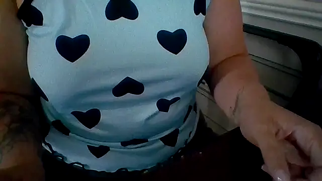 battyheartx online show from 07.26.26