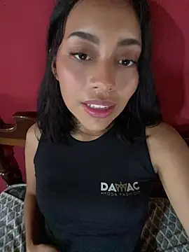 camilainocente69 online show from 07.11.26