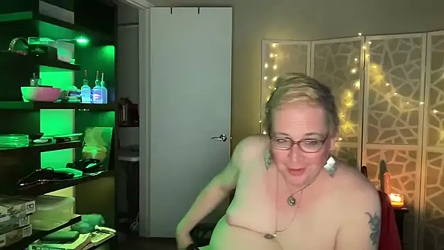 silverbanger3 online show from 03.22.26