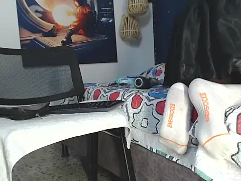 Hotchantal1 online show from 06.29.26