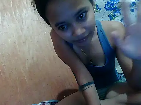 SkinnyGirl PinayBaby online show from 06.29.26