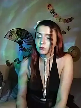 Horrorchan13 online show from 06.27.26