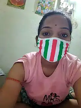 HOT hanyi online show from 07.04.26