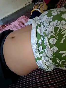 HOT hanyi online show from 07.07.26