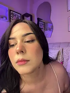 BigLexxx online show from 07.05.26