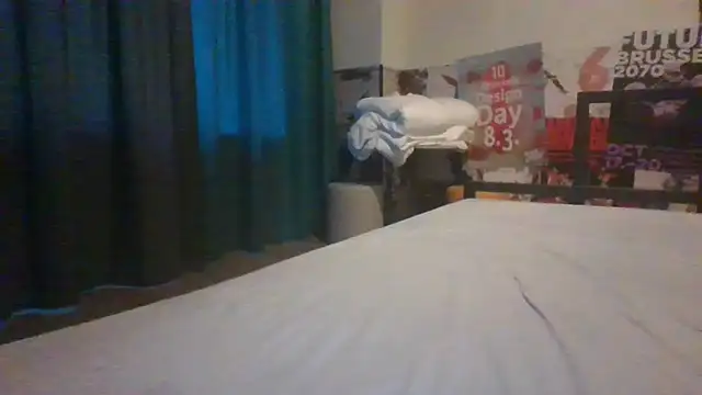 alexgonzalez666 online show from 07.11.26