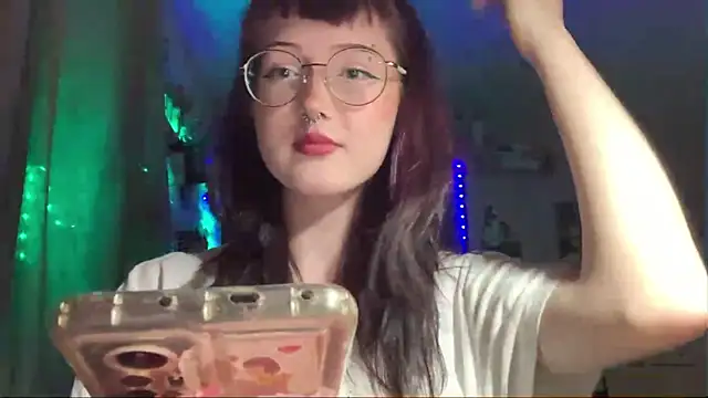 KristinaLasea online show from 06.30.26