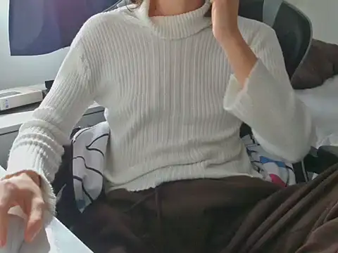 anneee8 online show from 07.01.26