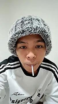WinglessAngel21 online show from 07.08.26