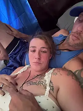 thespontaneouscouple42069 online show from 06.28.26