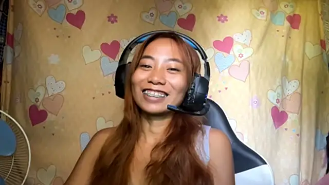 Snapshot of PiaSwida chatting on 07.01.26 PiaSwida online show from 07.01.26