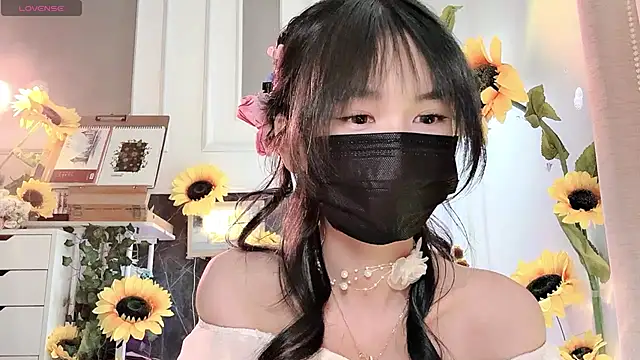 Your-Sunshinee online show from 07.09.26