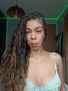 Cabocla BR online show from 07.04.26
