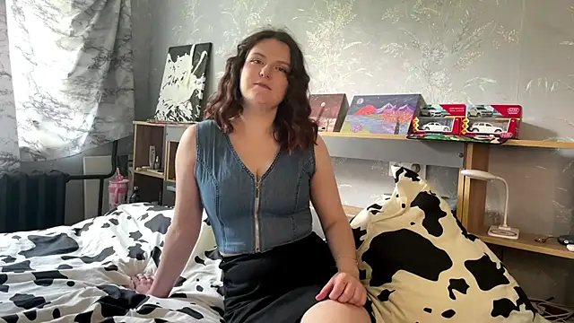 Isla Mur online show from 07.13.26