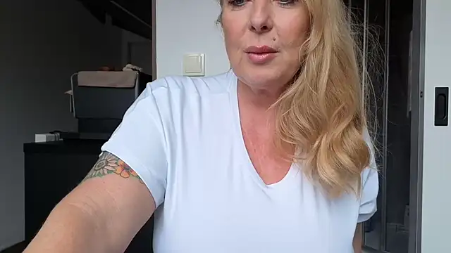 TammyJeann online show from 02.12.26