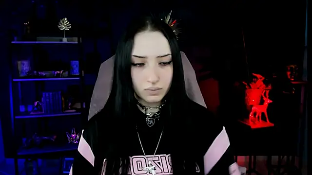 MonicaLowes online show from 07.01.26