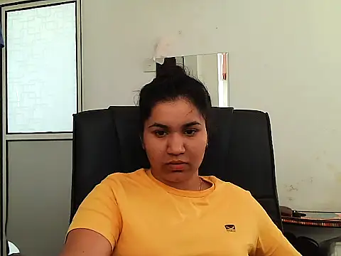 Mashi Queen online show from 07.01.26