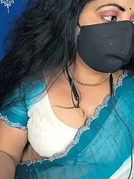 Snapshot of Your-Nitya chatting on 07.11.26 Your-Nitya online show from 07.11.26