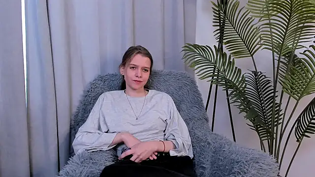 JeneeIckert online show from 07.03.26