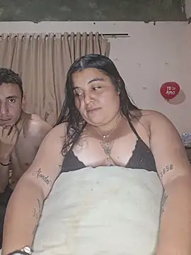 Elite Seduction online show from 07.08.26