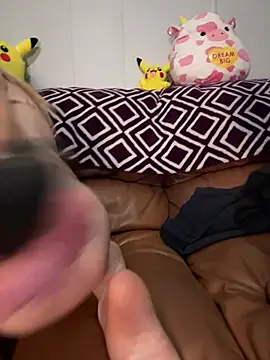 Masqueradeblonde69 online show from 07.21.26