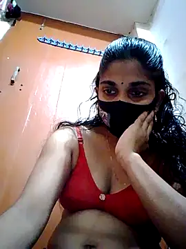 Snapshot of Payel-54 chatting on 07.12.26 Payel-54 online show from 07.12.26