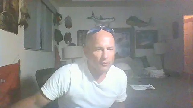Reelg21 online show from 07.08.26
