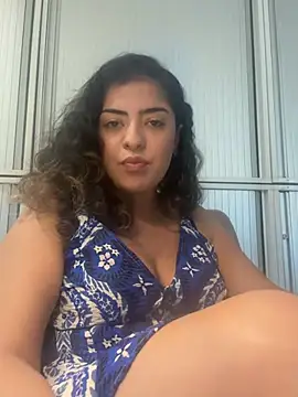 Aylin Sugar online show from 07.03.26